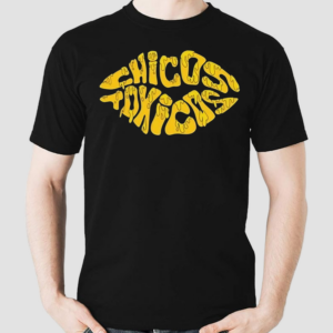 Chicos Toxicos Got Honey Mustard Shirt