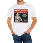 Dwight Yoakam St Augustine Amphitheatre Shirt