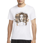 Lindsey Stirling Duality Album Cover Shirt