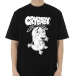 Crybaby Olafh Ace Shirt