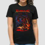 Two Headed Monster Shirt