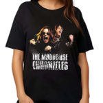 Madhouse Chronicles Shirt