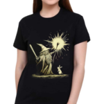 Chinellatto You Shall Definitely Pass Shirt