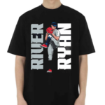 River Ryan Player Shirt