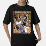 Lemon Pepper Lou Shirt