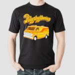 New Polyrhythmics Shirt