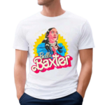 What Was I Made For Bella Baxter Shirt