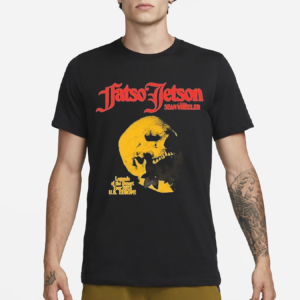 Fatso Jetson Legends Of The Desert Shirt