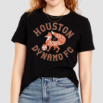 Houston Dynamo FC Hold It Down Shirt