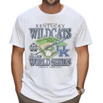 UK World Series Field Shirt