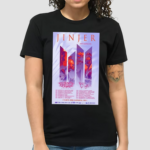 Jinjer North America 2024 Shirt