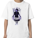 We Are The Queerdos Mister Corvyx Pride Shirt