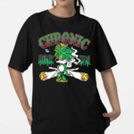 Chronic The Herm Hog Shirt