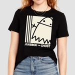 Jukebox The Ghost Box Shirt