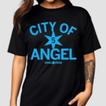 City Of Angel Shirt