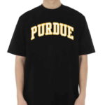 Stranger Things Purdue Shirt