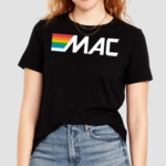 Pride Mac Shirt