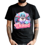 Official The Wicked Sea Shirt