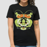 Poppy Hoppy Bunny Shirt