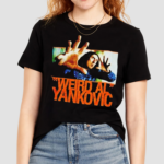 Weird AL Yankovic Vintage 2024 Shirt