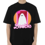 Boobie Halloween Parody Shirt