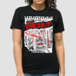 Tna Knockout Shirt