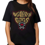 Vamos Gatos Shirt