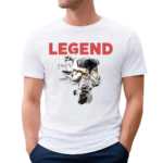 Legend Backflip Fan Shirt