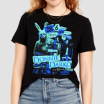 Donnie Darko Hours Days 42 Minutes 12 Seconds Shirt