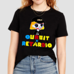 Ourbit x Retardio Shirt