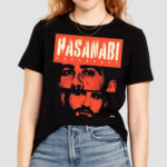 Hasanabi Broadcast Shirt