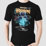 Eminem Houdini Guess Whos Back And For My Last Trick Shirt