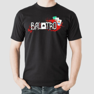 Balatro 2024 Shirt