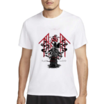 Sleep Token Merch Store Aqua Regia Shirt