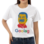 Goolag Man 2024 Shirt