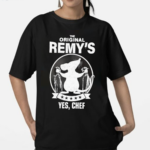 The s Remys Yes Chef Shirt