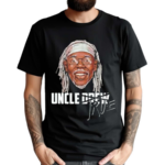 The Real Uncle Jrue 2024 Shirt