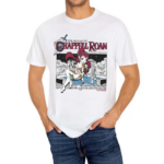 The Legend Of Chappell Roan A Midwest Princess 2024 Shirt