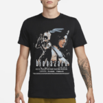 Biohazard And You Thought Your Worst Fears Were Behind You Remake 20 Shirt