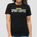 Patrick Mahomes Throne Sport Coffee Shirt