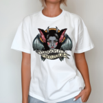 Gargoyles Of Beelzebub Shirt