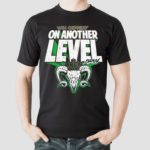 Will Ospreay On Another Level 2024 Shirt