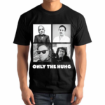 Pulte Only The Hung Shirt