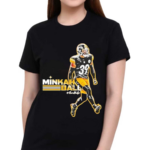 Minkah Fitzpatrick Ball Here We Go Shirt