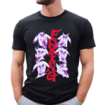 Tyler Gross Foxing Shirt