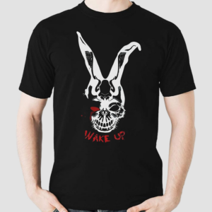 Donnie Darko Wake Up Shirt