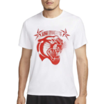 Low Interest ​Panther Shirt