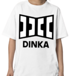 Gta Series Dinka Shirt