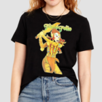 Fiend Folio Dungeons And Dragons Shirt