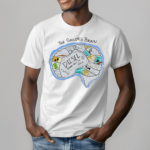 The Sailors Brain Shirt